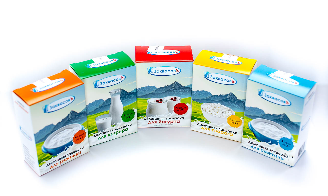 ЗаквасовЪ ЗаквасовЪ